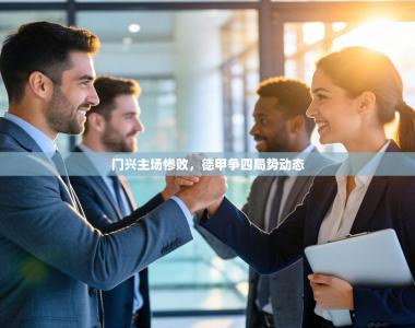 门兴主场惨败，德甲争四局势动态