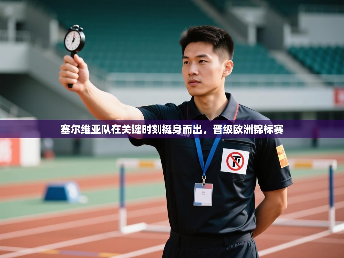 塞尔维亚队在关键时刻挺身而出,晋级欧洲锦标赛 第1张