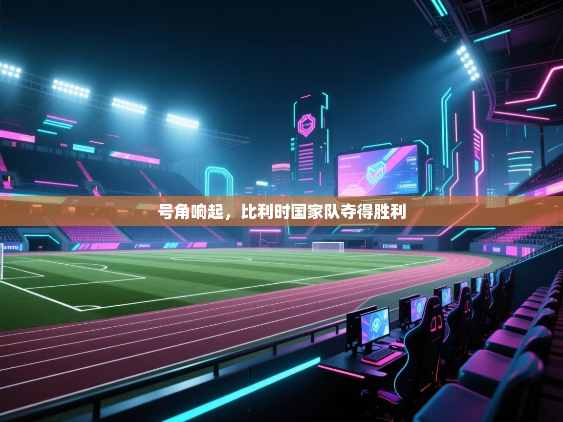 号角响起,比利时国家队夺得胜利 第2张