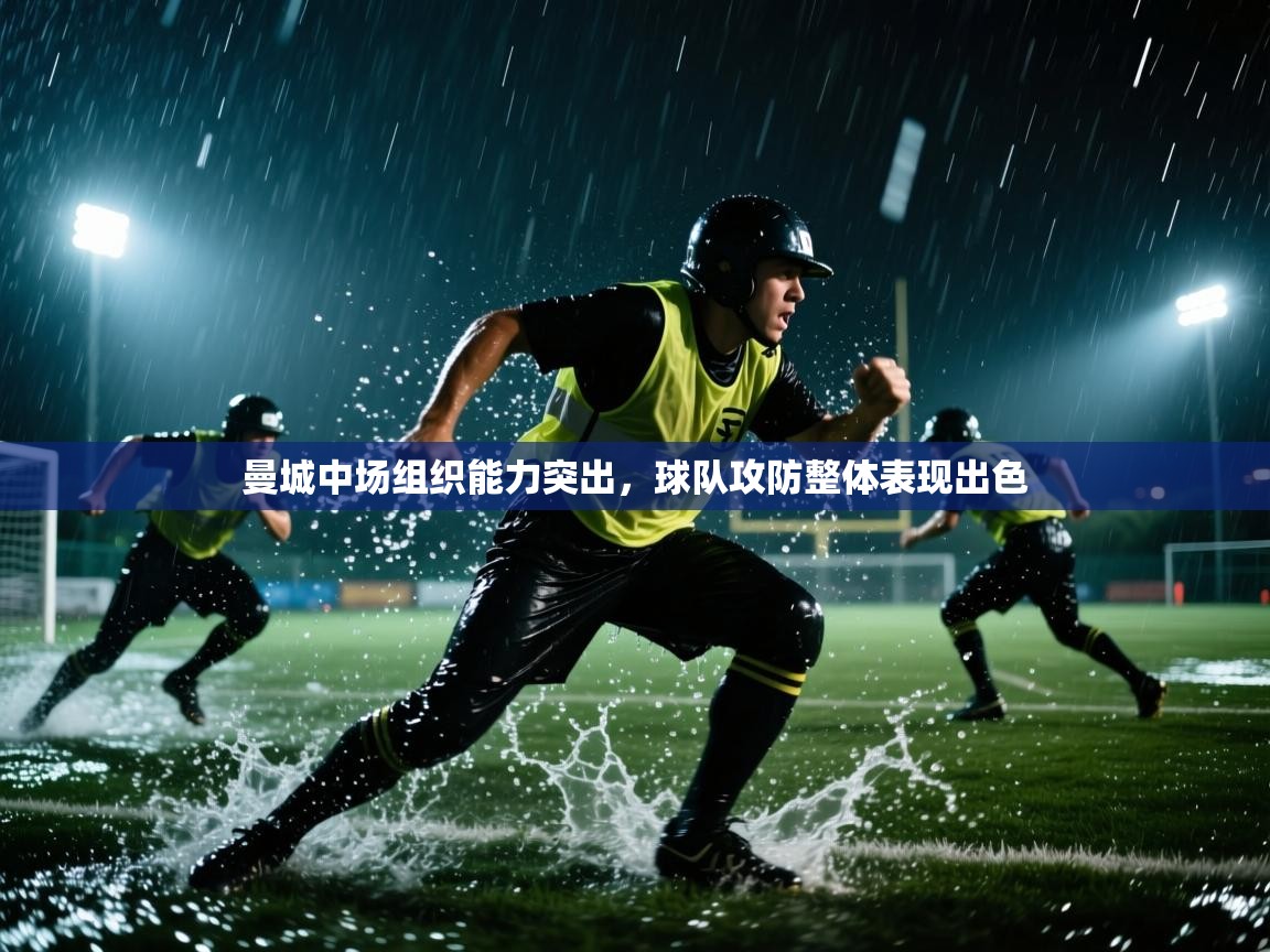 曼城中场组织能力突出,球队攻防整体表现出色 第2张