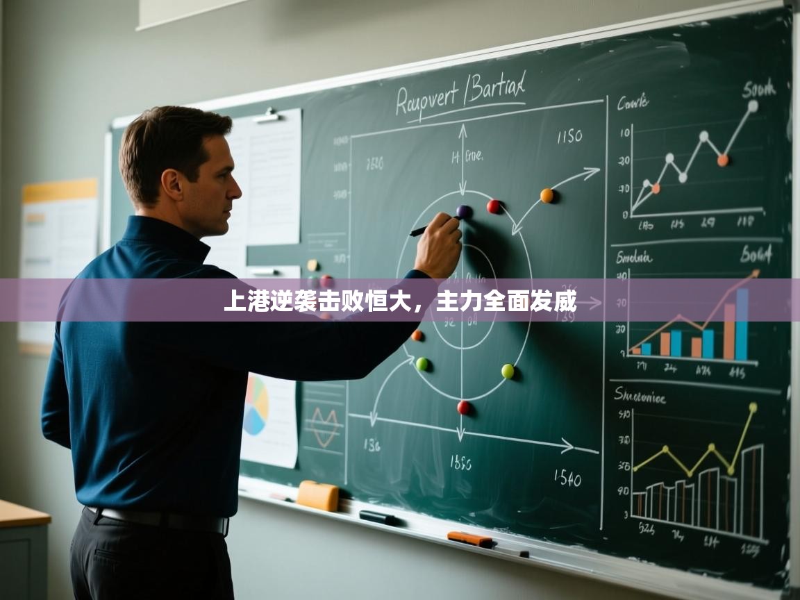 上港逆袭击败恒大，主力全面发威  第2张