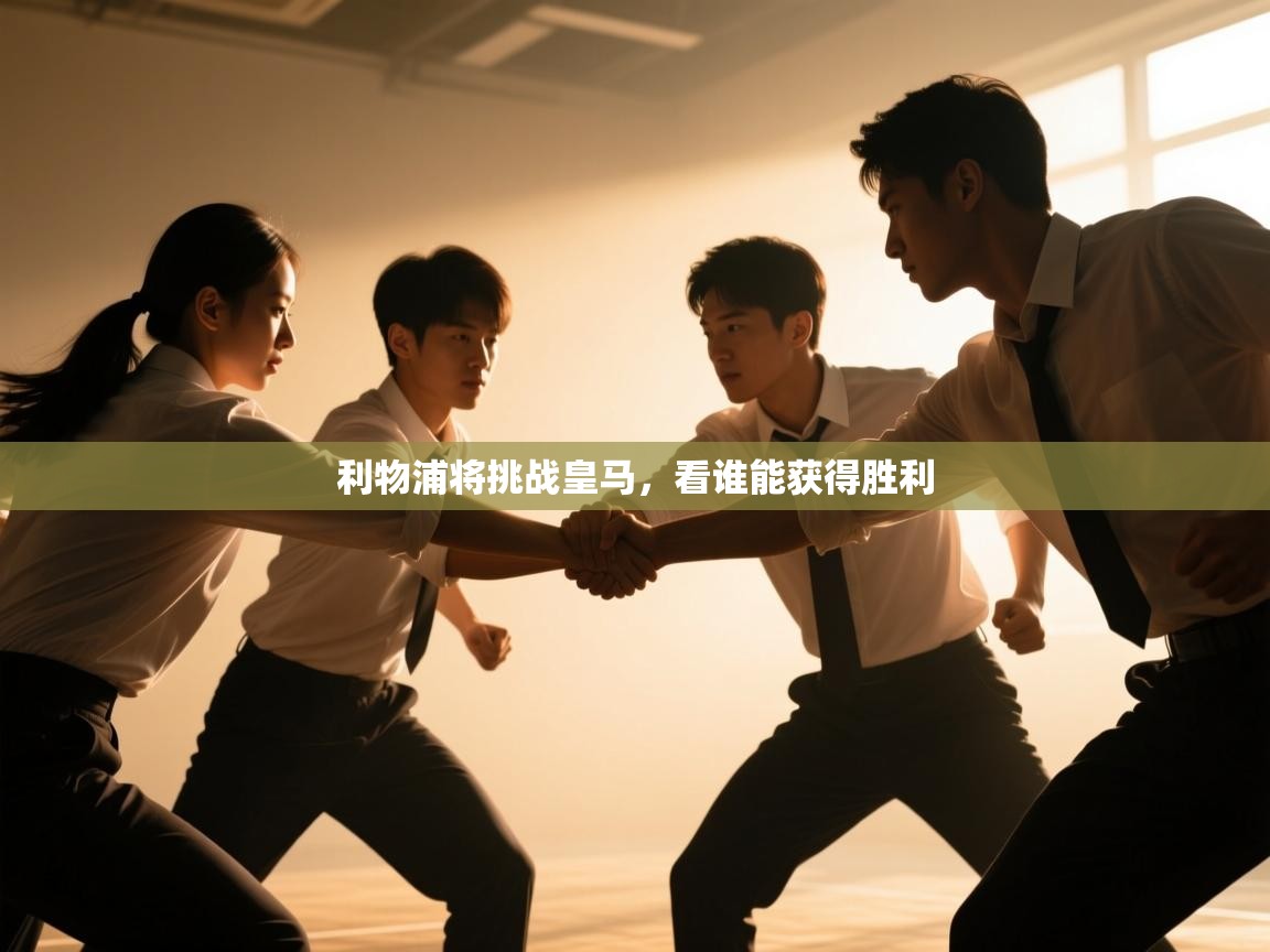 利物浦将挑战皇马,看谁能获得胜利 第2张