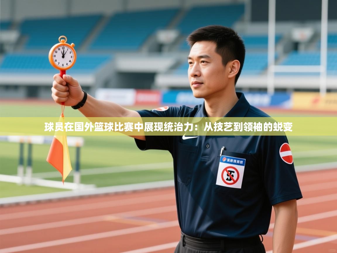 球员在国外篮球比赛中展现统治力:从技艺到领袖的蜕变 第1张
