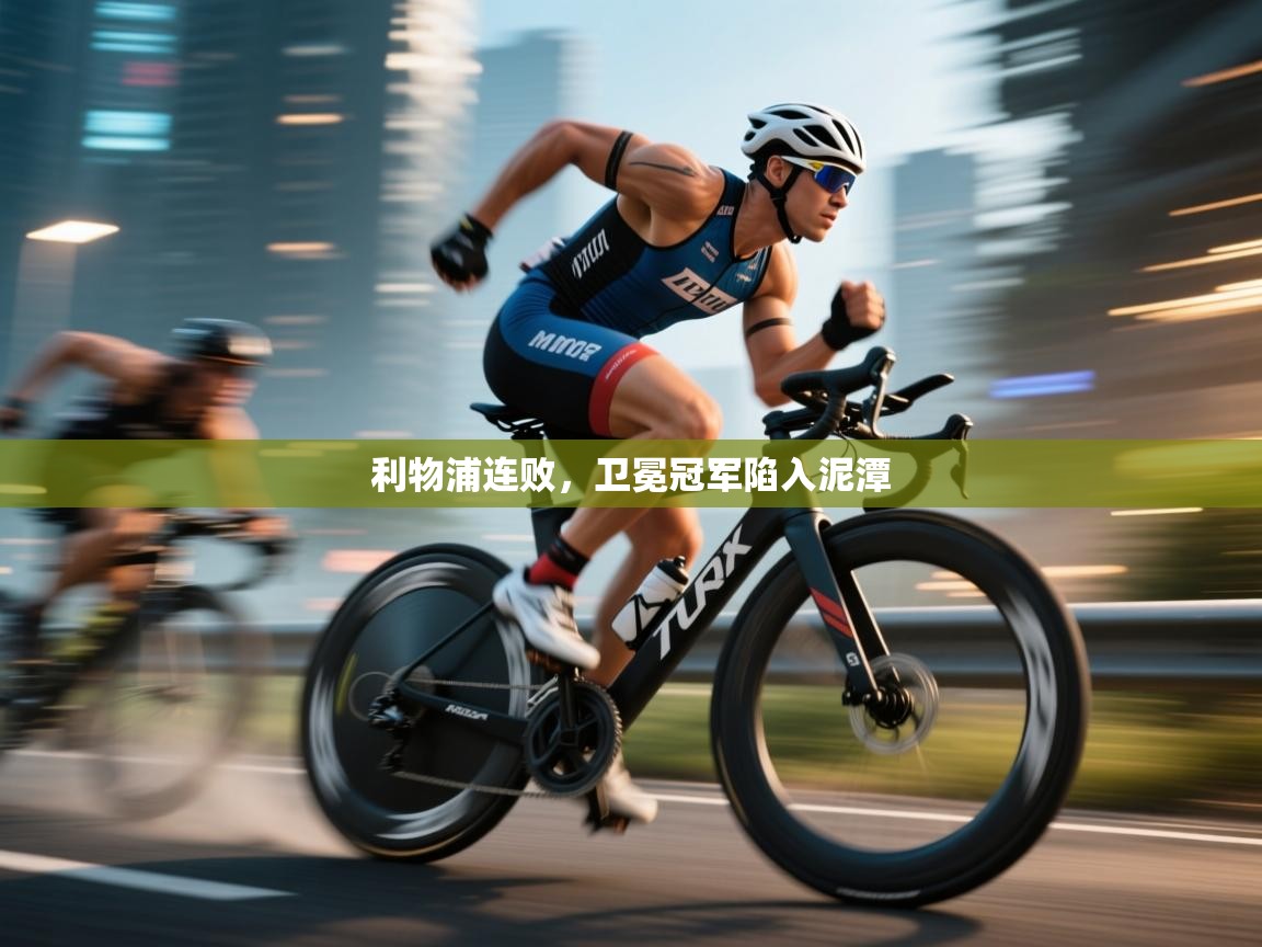 利物浦连败，卫冕冠军陷入泥潭  第2张