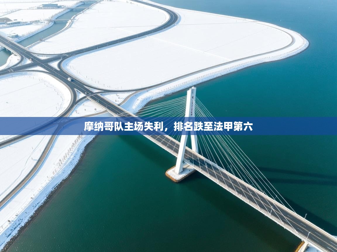 摩纳哥队主场失利,排名跌至法甲第六 第1张