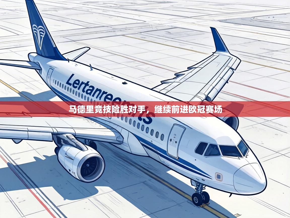 马德里竞技险胜对手,继续前进欧冠赛场 第1张